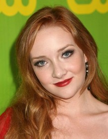 Scarlett Pomers
