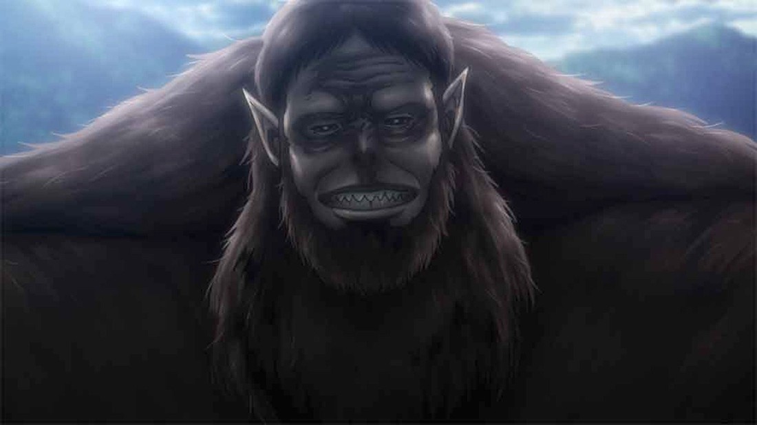 Attack on titan season outlet 3 ep 14 english dub