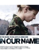 In Our Name poster image