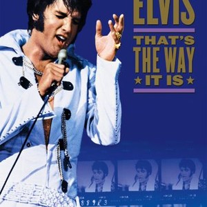Elvis: That's the Way It Is (1970) photo 12