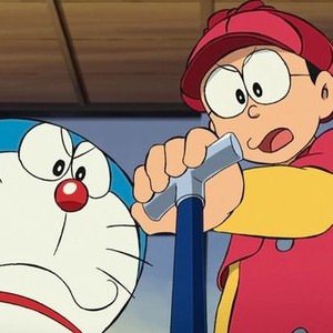 Doraemon Movie: Gadget Museum Ka Rahasya - Movie Reviews and Movie