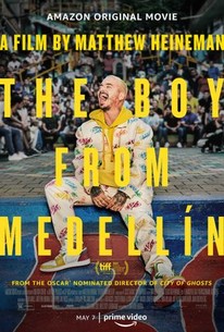 Watch trailer for The Boy From Medellín
