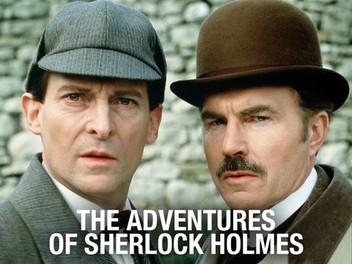 The Adventures of Sherlock Holmes Season 1 Rotten Tomatoes