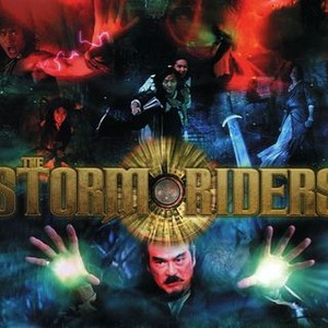 "The Stormriders photo 3"