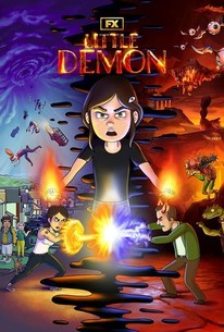 Little Demon: Season 1