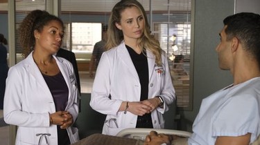 The good doctor season 3 episode 3 full best sale episode