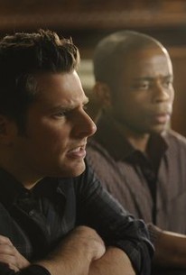 Psych - Season 6 Episode 1 - Rotten Tomatoes