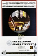 The FBI Story poster image