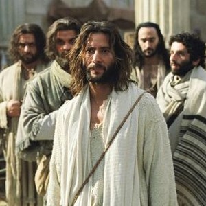 The Gospel of John (2003) photo 8