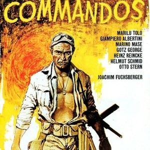Commandos photo 2