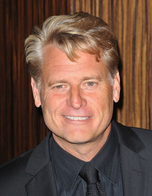 Joe Simpson