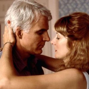 DIRTY ROTTEN SCOUNDRELS,  Steve Martin, Glenne Headly, 1988 © Orion Pictures/