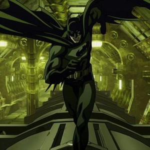 Batman: Gotham Knight - Rotten Tomatoes