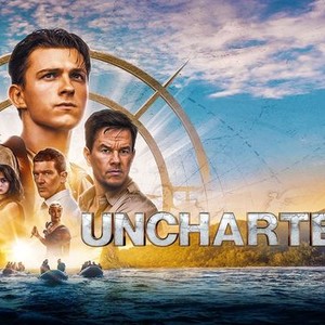 Review de UNCHARTED, o filme! TOM HOLLAND segura bem como Nathan Drake? 