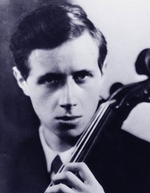 Mstislav Rostropovich