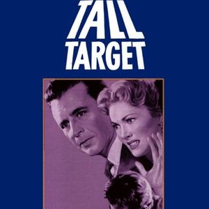 The Tall Target (1951) photo 9
