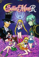 Sailor Moon R: The Movie poster image