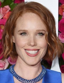 Jessica Keenan Wynn