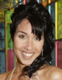 Bianca Gervais