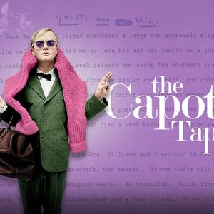 The Capote Tapes photo 13