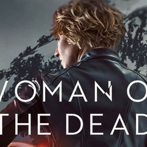 Woman of the Dead: Season 1