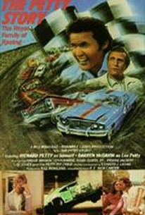 43: The Petty Story (1974) - Rotten Tomatoes