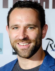 Preston DeFrancis