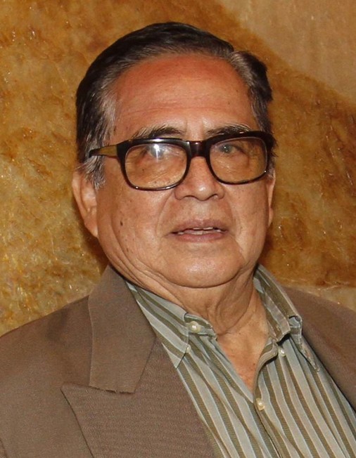 Ernesto Gómez Cruz