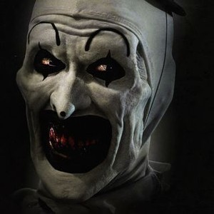 Terrifier | Rotten Tomatoes