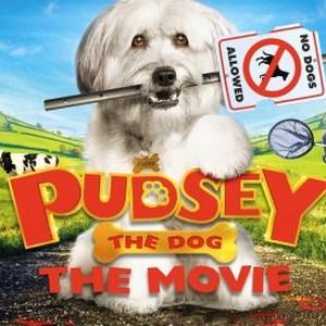 Pudsey the Dog: The Movie - Rotten Tomatoes