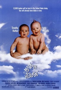 Made in Heaven Rotten Tomatoes