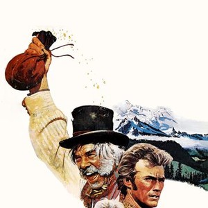 Paint Your Wagon photo 12