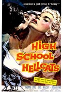 High School Hellcats poster image