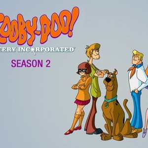 Scooby-Doo! Mystery Incorporated - Rotten Tomatoes