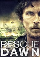 Rescue Dawn poster image