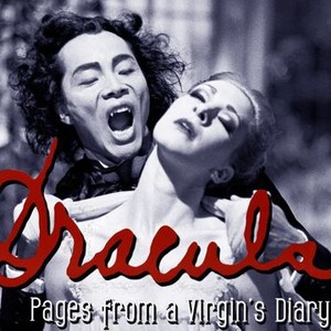 Dracula: Pages From a Virgin's Diary photo 18