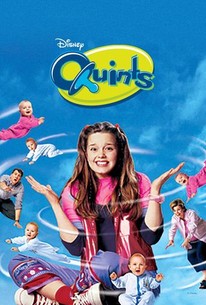 Poster for Quints