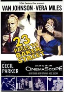 23 Paces to Baker Street poster image