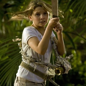 Nim's Island - Rotten Tomatoes