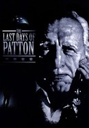 The Last Days of Patton poster image