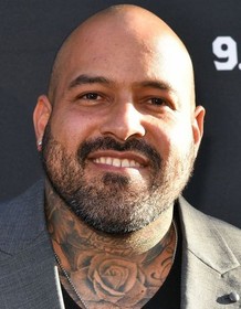 Vincent Vargas