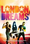 London Dreams poster image