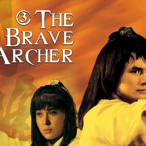 The Brave Archer 3 photo 4