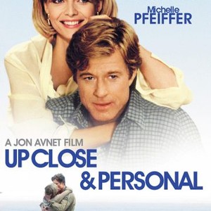 Up Close & Personal (1996) photo 14