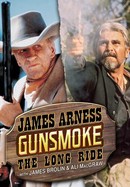 Gunsmoke: The Long Ride poster image