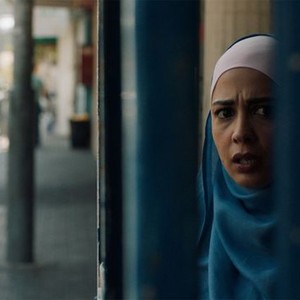 Film: The Reports on Sarah and Saleem, dir. Muayad Alayan 