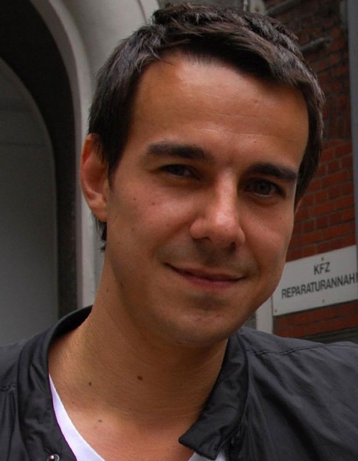 Philipp Baltus