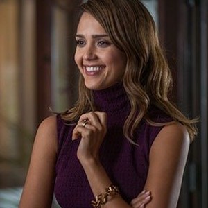 Jessica Alba as Kate in "Some Kind of Beautiful." photo 16