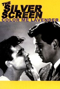 Watch trailer for The Silver Screen: Color Me Lavender