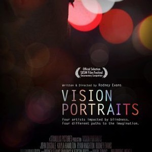 Vision Portraits photo 15